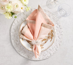 Lune Placemats, Set of 2