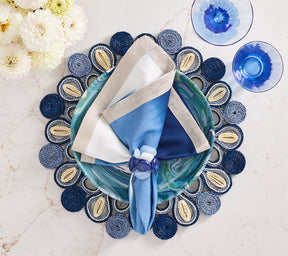 Marisol Placemats, Set of 4