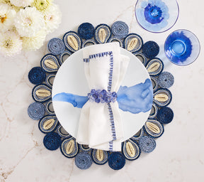 Marisol Placemats, Set of 4