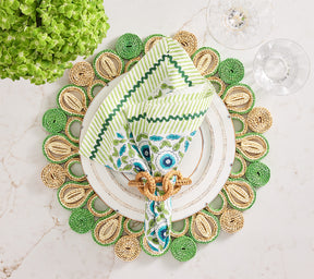 Marisol Placemats, Set of 4