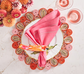 Marisol Placemats, Set of 4