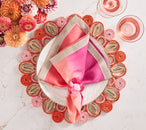 #color_fuchsia & orange