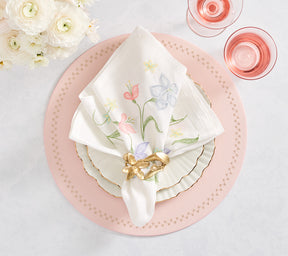 Starry Night Placemats, Set of 4