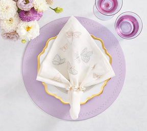 Starry Night Placemats, Set of 4