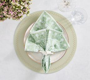 Starry Night Placemats, Set of 4