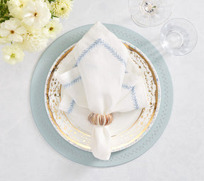 Starry Night Placemats, Set of 4