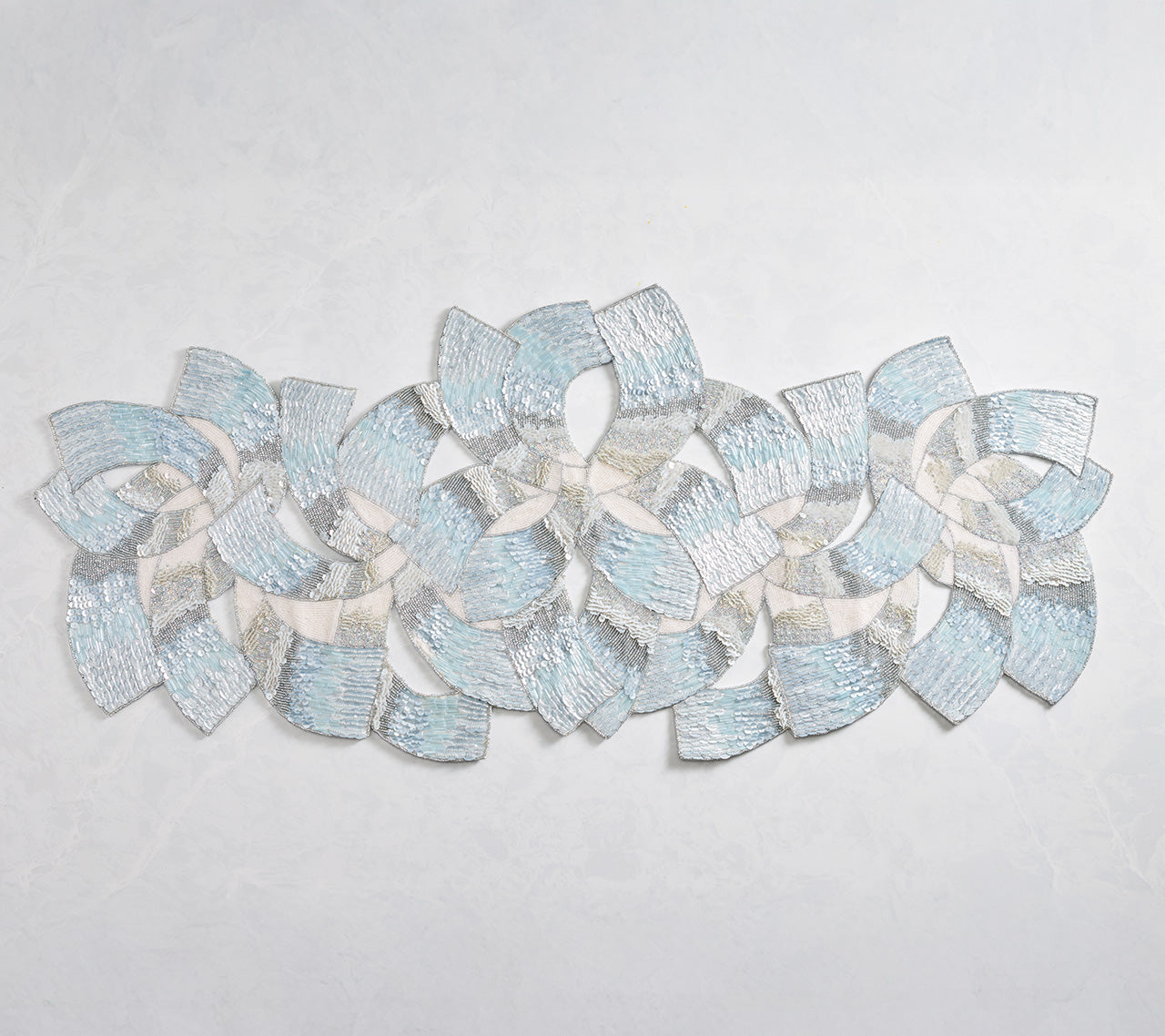 Tidal Runner in Glacier Blue