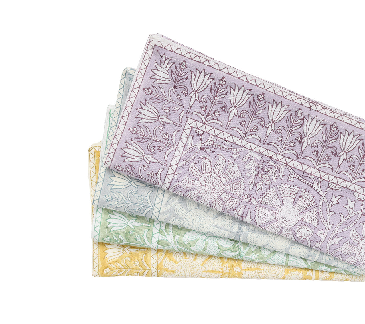 Kim Seybert Provence Napkins - Thumbnail 5