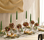 Xmas Cheer Floral Bouquet, 11"
