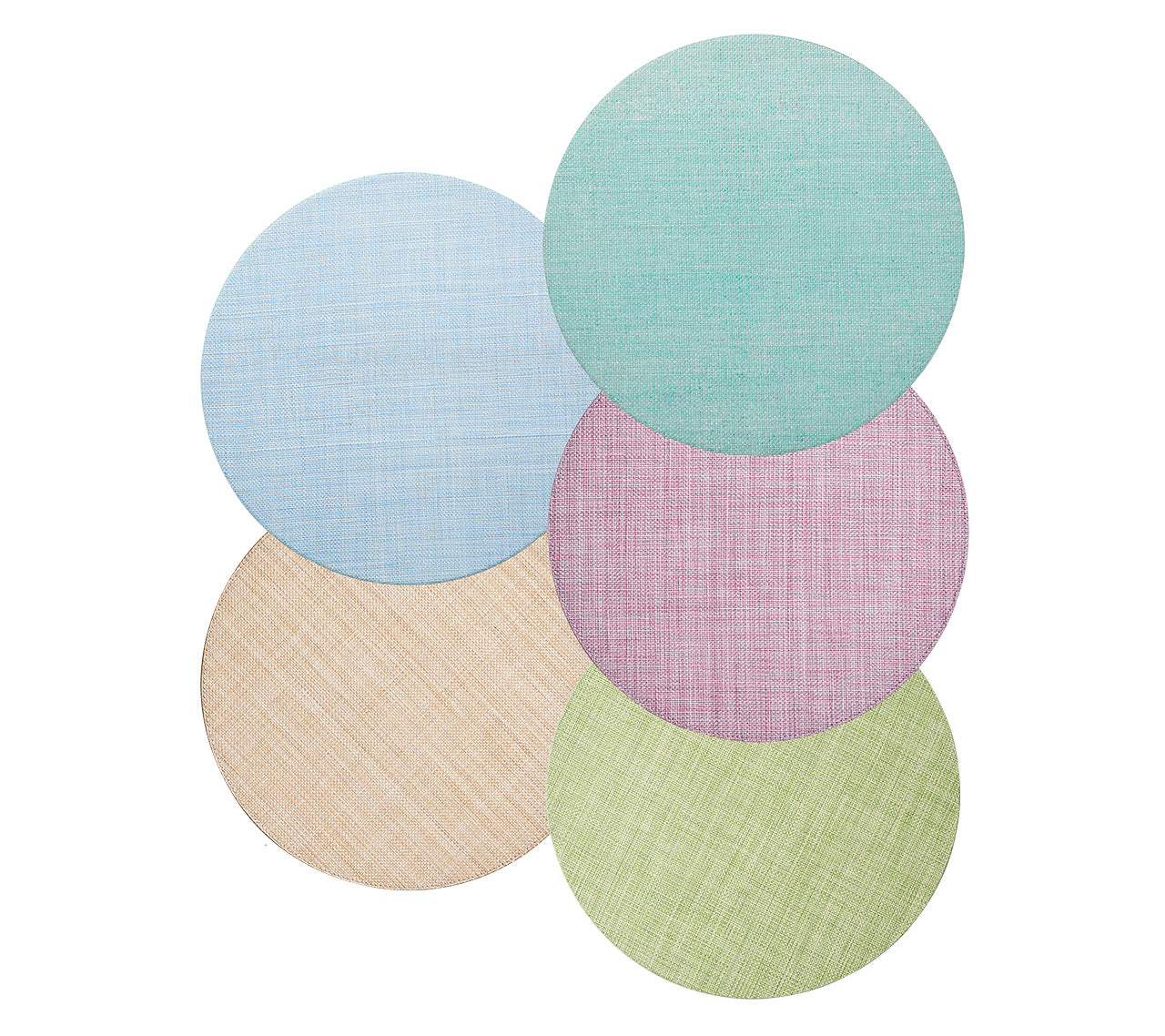 Portofino Placemats, Set of 4