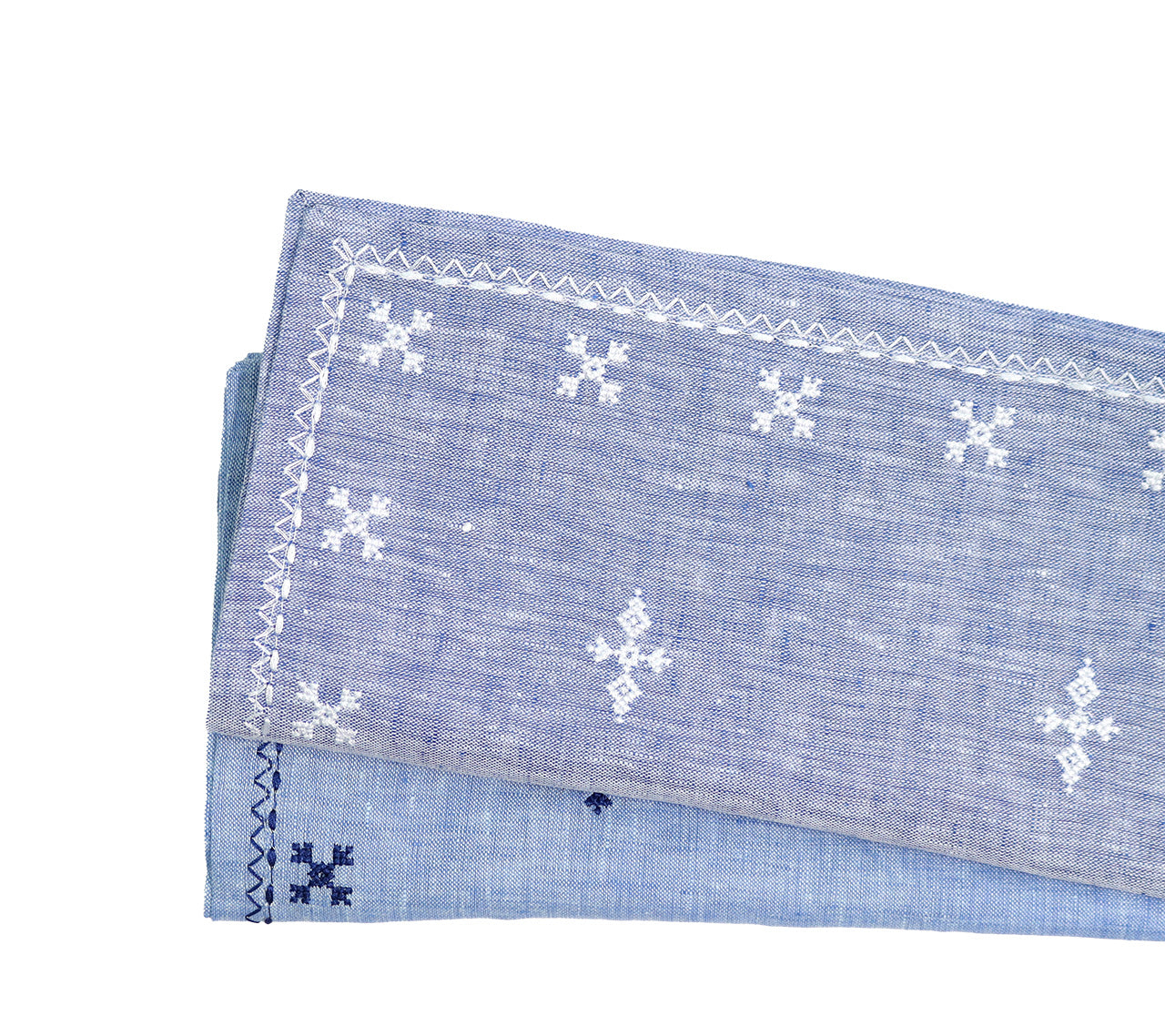 Fez Napkins, Set of 4