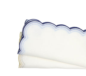 Lune Napkins, Set of 4
