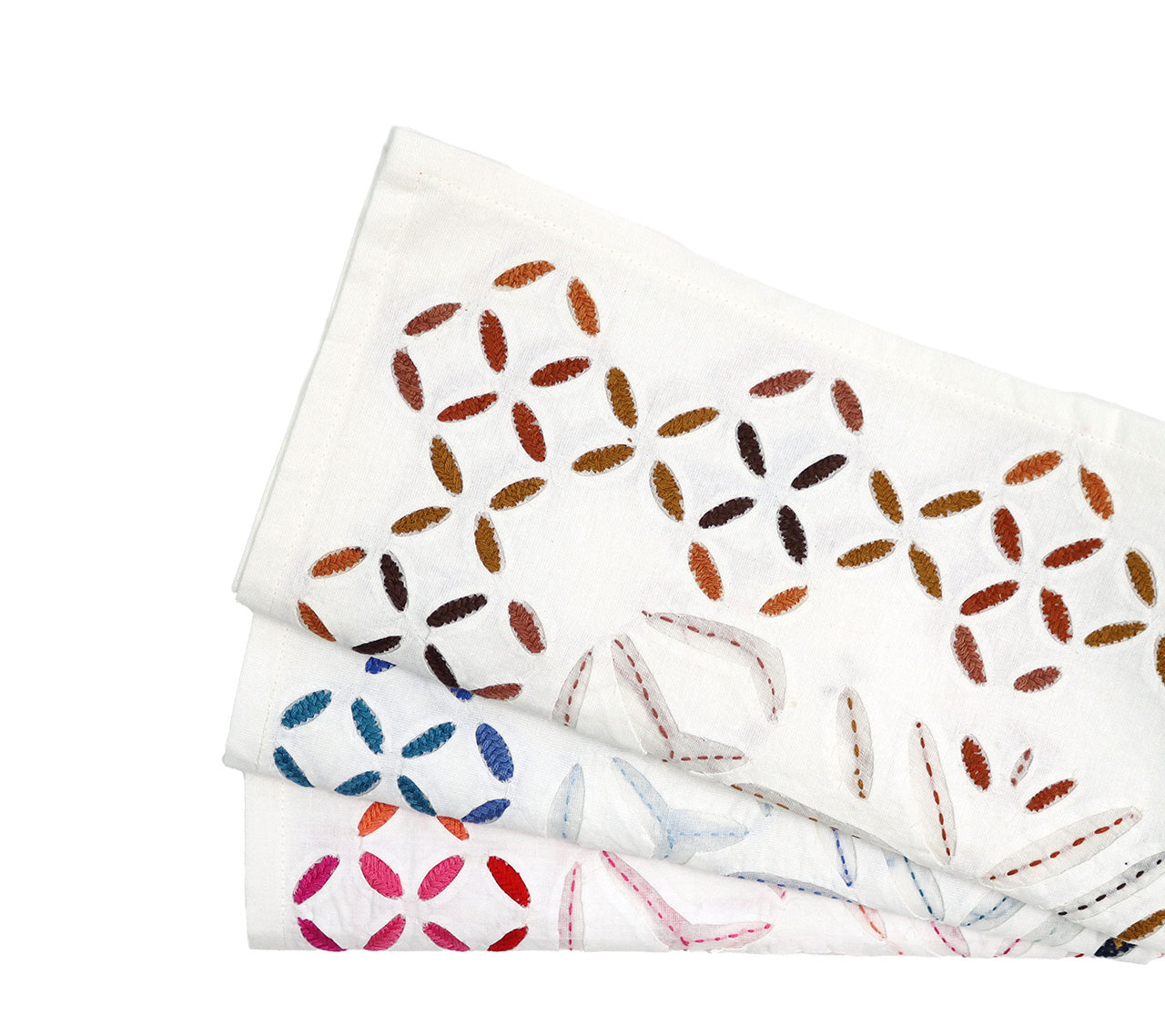 Malta Napkins, Set of 4