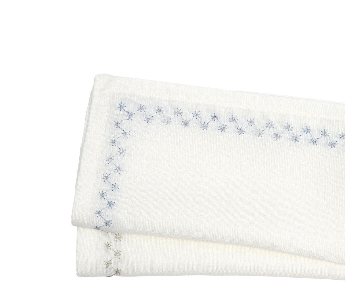 Starry Night Napkins, Set of 4