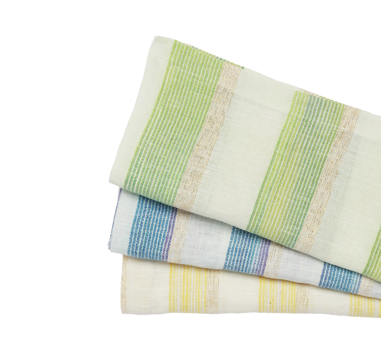 Broad Stripe Napkin, Set of 4