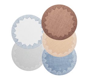 Dream Weaver Placemats, Set of 4