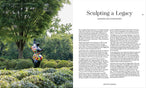 The Gardens of the Hamptons Book