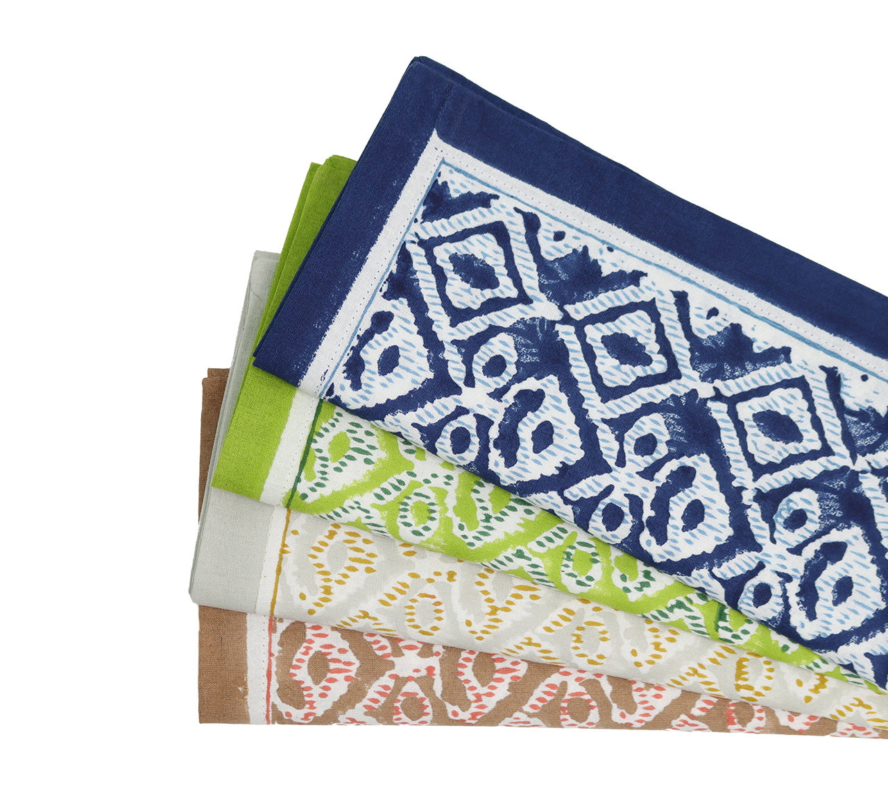 Kim Seybert Alfresco Napkin - Thumbnail 4