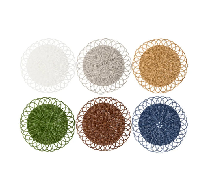 Alfresco Placemats