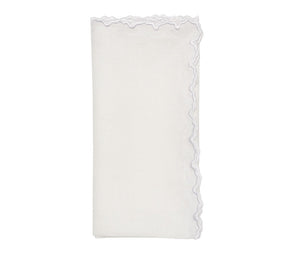 Arches Napkins, Set of 4