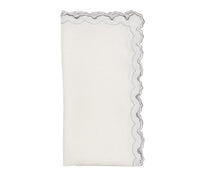 #color_Arches White & Silver