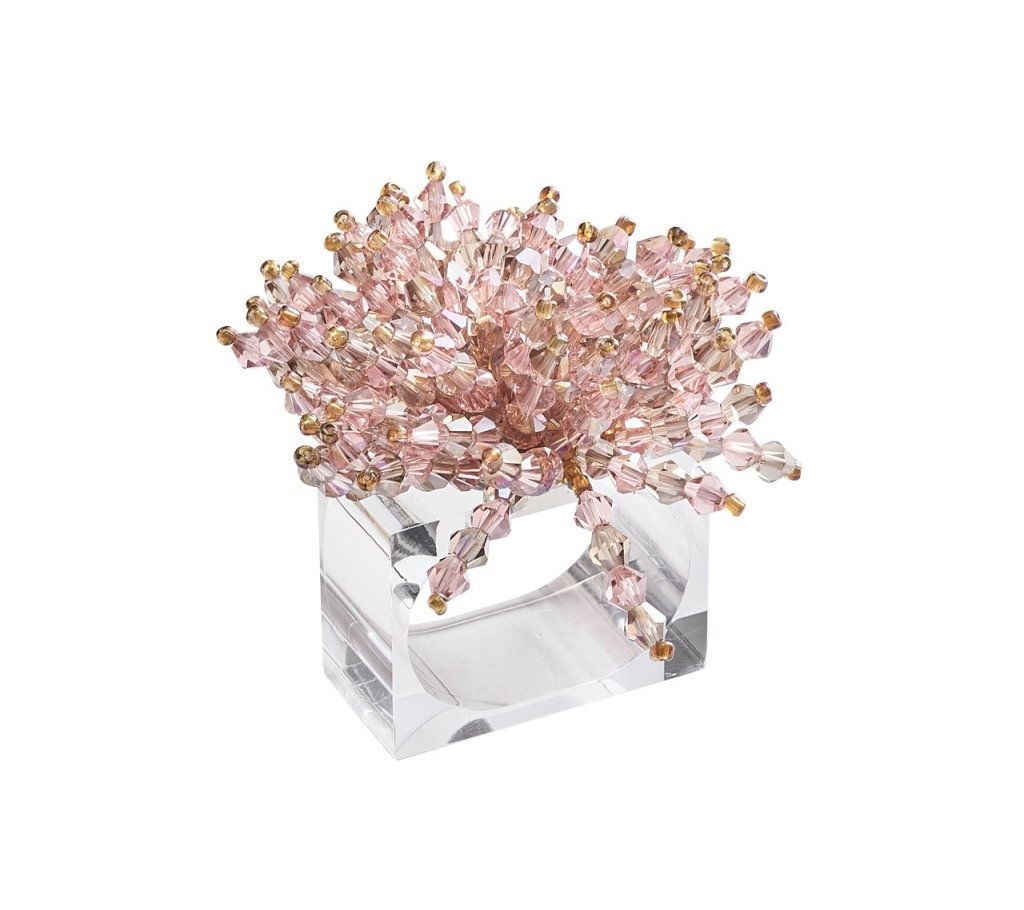 Kim Seybert Napkin Ring