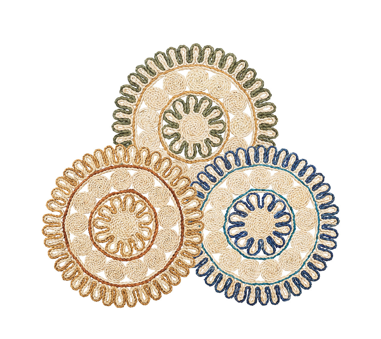 Casbah Placemats
