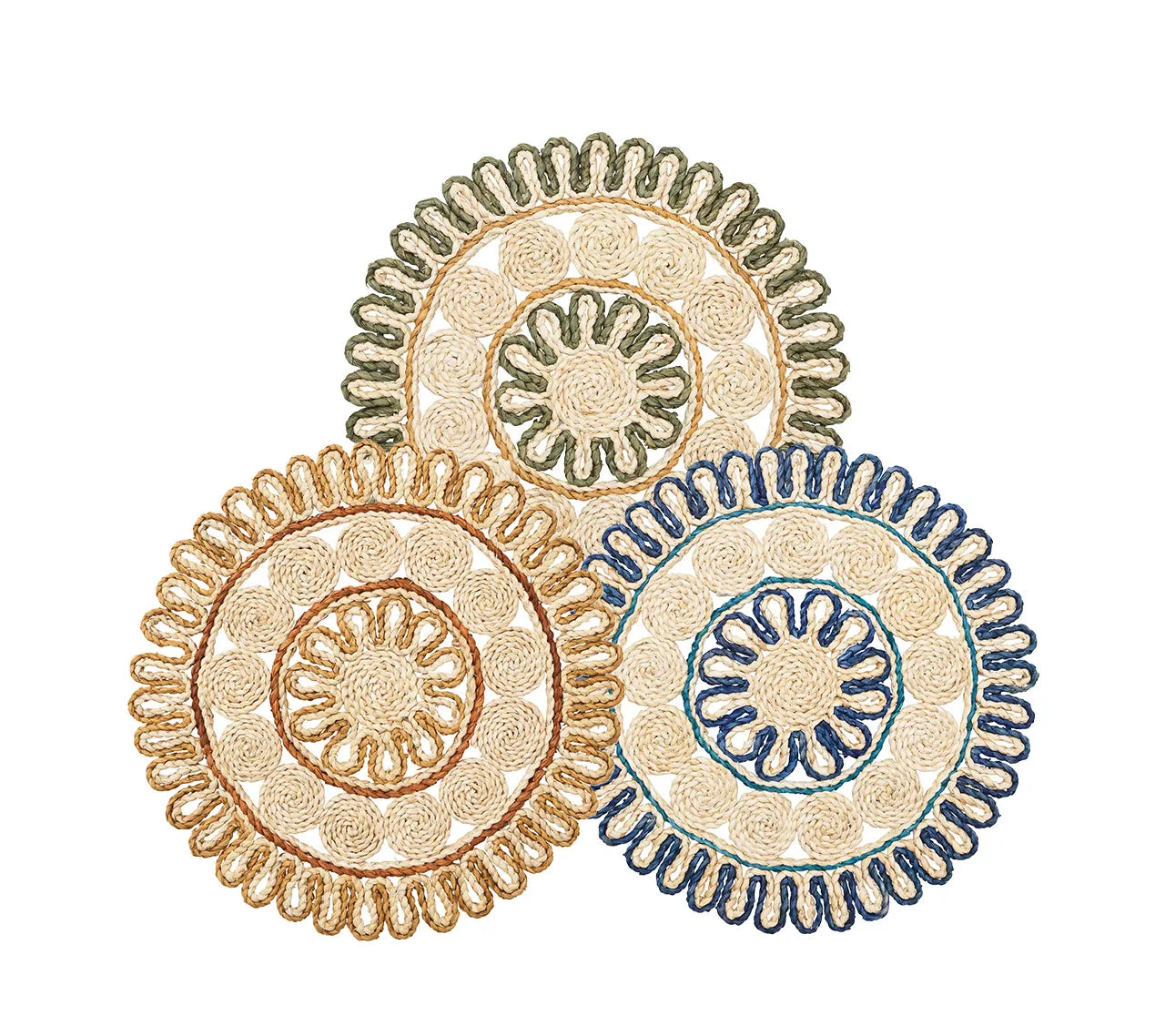 Casbah Placemats