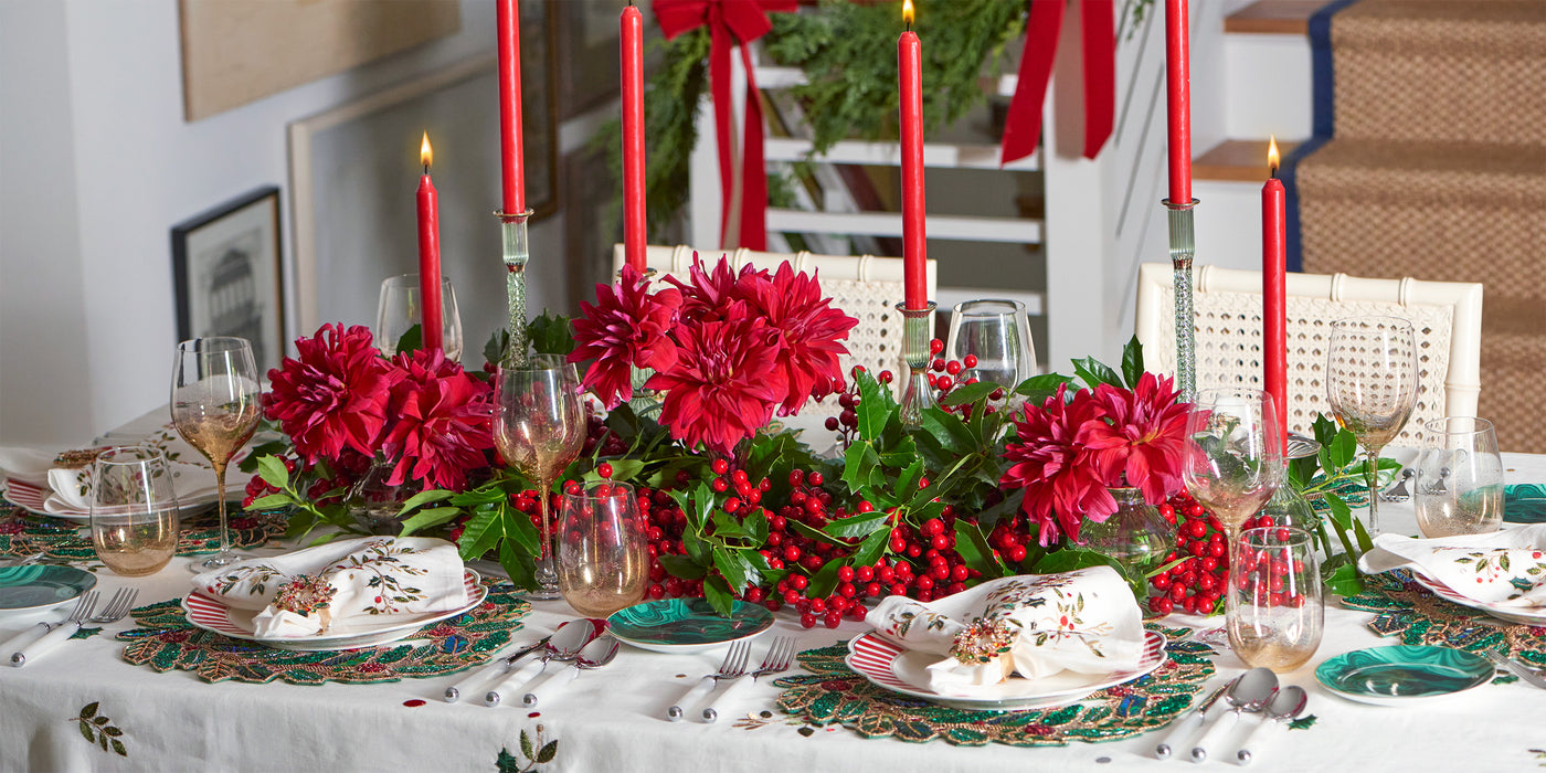 Holiday Decor Delights