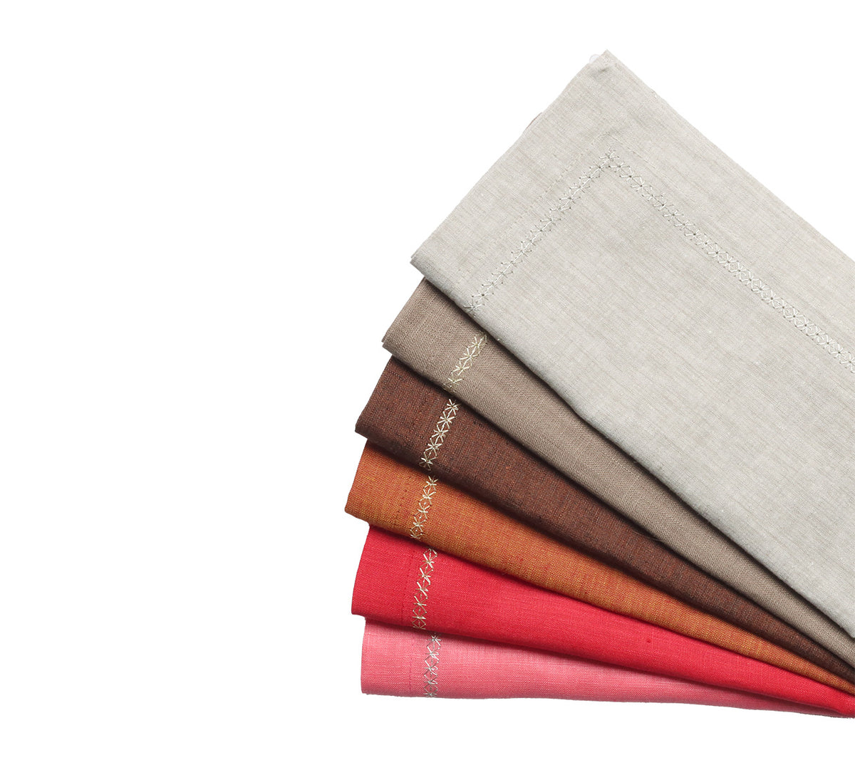 Classic Napkins, Set of 4