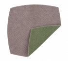 Sample: Reversible Tela Placemat in Sage & Lilac