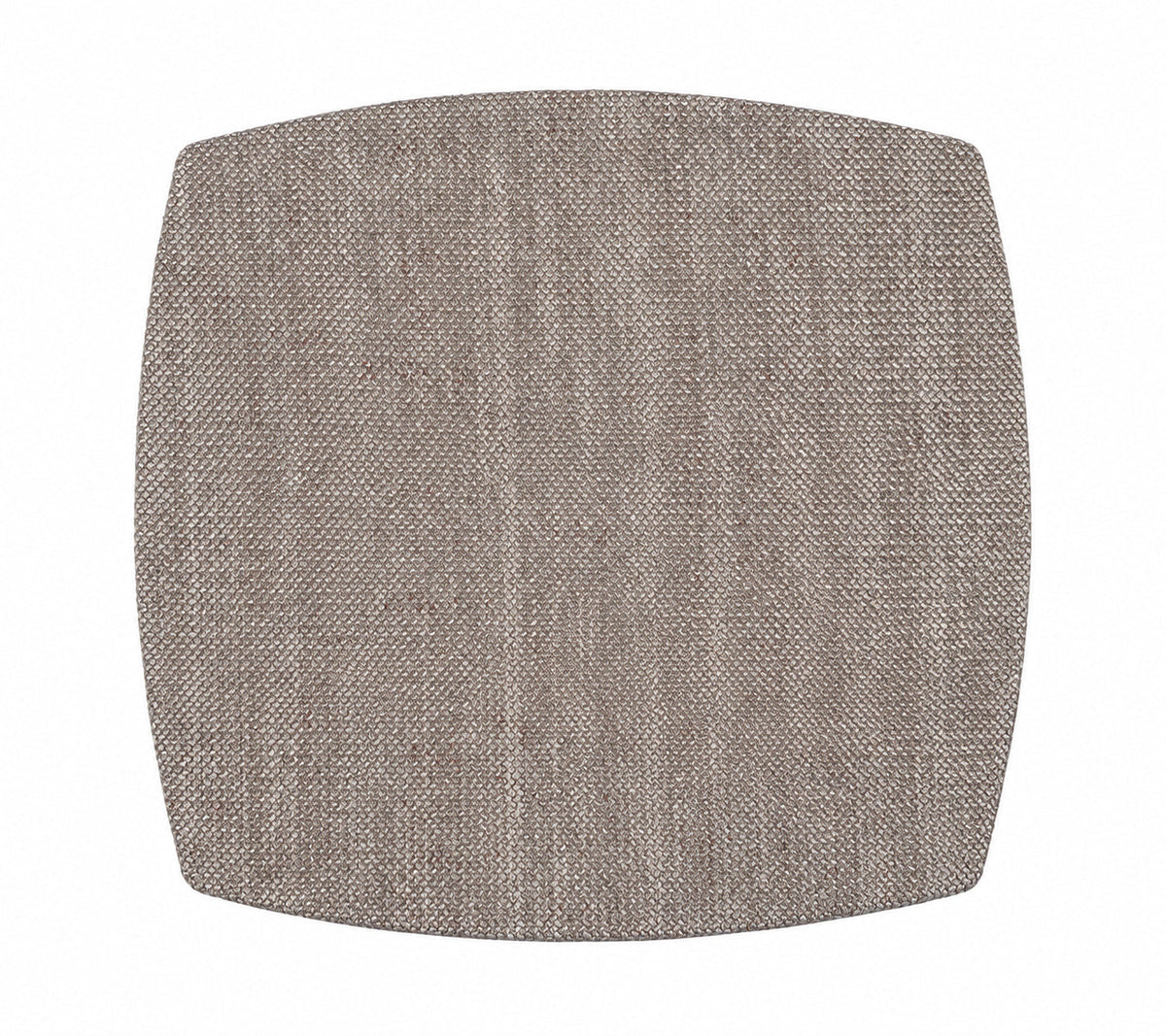 Sample: Tela Placemat in Lavender Gray