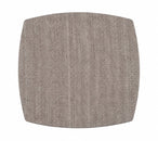Sample: Tela Placemat in Lavender Gray