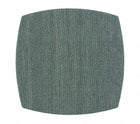 Sample: Tela Placemat in Slate