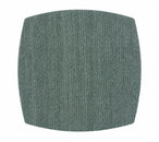 Sample: Tela Placemat in Slate