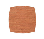 Sample: Sedona Placemat in Rust