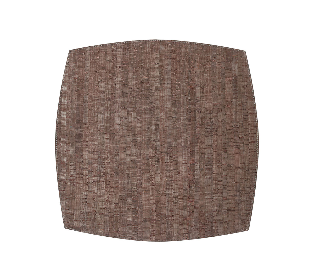 Sample: Sedona Placemat in Brown