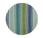 Sample: Coastline Placemat in Multi