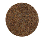 Sample: Buttons Placemat in Brown