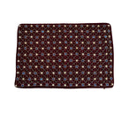 Sample: Holiday Pearl Pillowcase in Multi