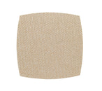 Sample: Knit Placemat in Natural