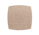 Sample: Knit Placemat in Brown