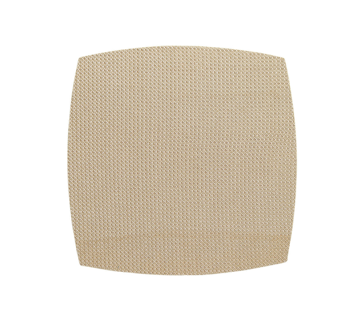 Sample: Garter Placemat in Natural