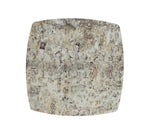 Sample: Square Slopes Placemat in Multi