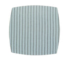 Sample: Square Party Placemat in Blue