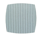 Sample: Square Party Placemat in Blue
