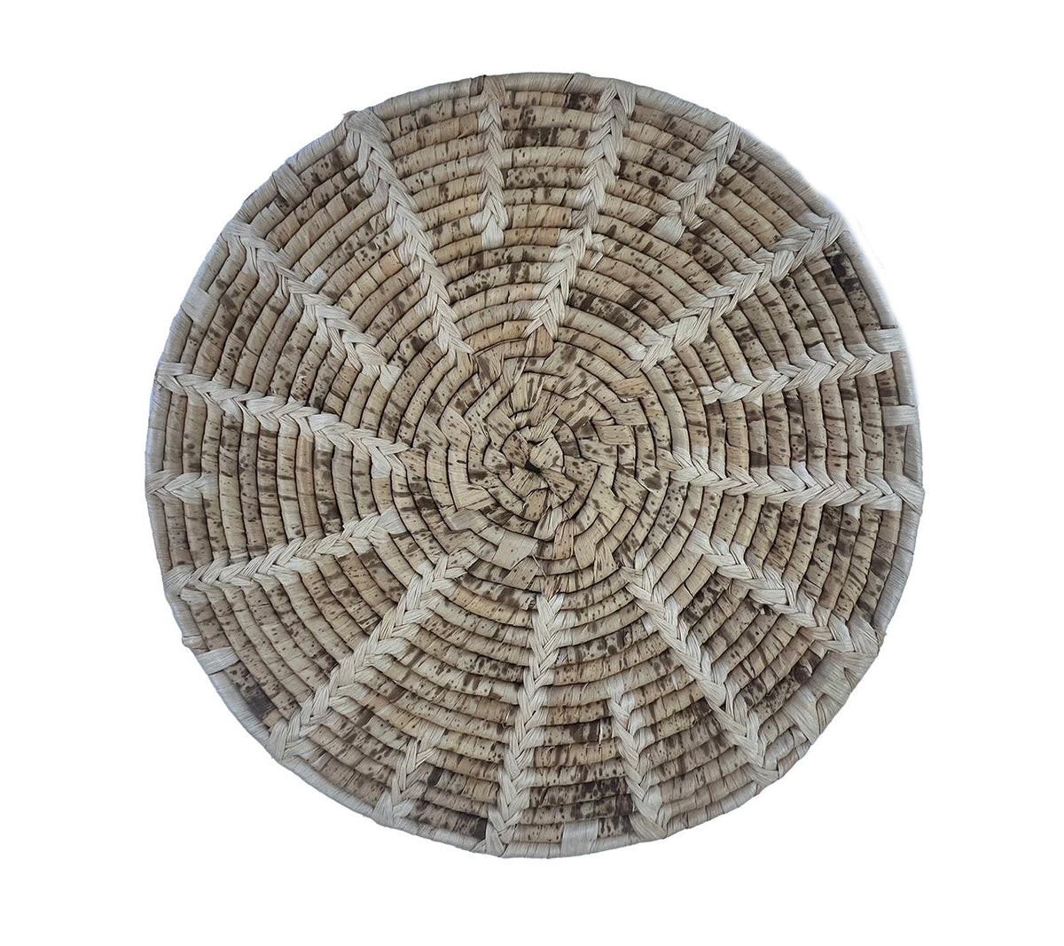 Sample: Solara Placemat in Natural