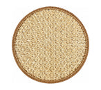 Sample: Heritage Placemat in Natural