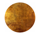 Sample: Mars Placemat in Bronze