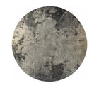 Sample: Lunar Placemat in Gray & Silver